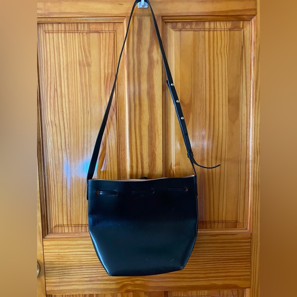 MANSUR GAVRIEL Mini Bucket Bag - Picture 4 of 7